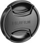 FUJIFILM FRONT LENS CAP 77MM - FLAT TYPE