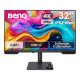 BENQ PV3200U 32 INCH 4K UHD MONITOR