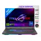 ASUS ROG STRIX G16 13TH GEN, INTEL CORE I9-13980HX GAMING LAPTOP(NVIDIA RTX 4060-8GB/140W TGP/16GB RAM/1TB SSD/QHD+/16 INCH/240HZ/RGB KB/90WHR/WINDOWS 11/OFFICE 2021/ECLIPSE GRAY/2.50 KG) G614JV-N4141WS