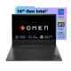 HP OMEN 16 GAMING WF1096TX [CI7-14650HX 14TH GEN/16GB/1TB SSD/WIN11 HOME/16.0 INCH/8GB-RTX4060 GRAPHICS /1 YEAR(S)/BLACK]