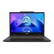 MSI VENTURE PRO 15 AI A1UDXG-022IN INTEL CORE ULTRA 5 PROCESSOR 125H/DDR5 8GB*2/1TB NVME PCIE SSD GEN4X4 RTX 3050 6GB, GDDR6 6GB /WINDOWS11 HOME/4 CELL, 55.2WHR/OFFICE + M365 2 YEAR WARRANTY TERM