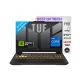 ASUS 2023- TUF F15 FX507VV-LP287W [CI7-13620H 13TH GEN/16GB/512GB SSD/WIN11 HOME/15.6 INCH/8GB-RTX4060 GRAPHICS /1 YEAR(S)/GREY]
