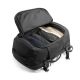 TOMTOC NAVIGATOR-T66 TRAVEL LAPTOP BACKPACK 17 INCH/40L-BLACK