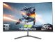 ACER ED320QR 31.5 INCH FULL HD VA PANEL CURVED BACKLIGHT LED LCD MONITOR, BLACK
