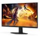 AOC 27 FAST IPS, FHD 1920x1080, 180 Hz, 0.5ms, 300 cd/m?, HDMI 2.0 x 1, DP 1.4 x 1, NTSC 113% / sRGB 126% with HAS