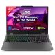 LENOVO LOQ 83DV00MKIN [CI7-13650H 13TH GEN/24GB/512GB SSD/WIN11 HOME+MSO/15.6 INCH/6GB-RTX4050 GRAPHICS /1 YEAR(S)/GREY]