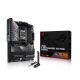 ASUS X670E CROSSHAIR HERO AMD AM5 MOTHERBOARD