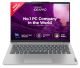 LENOVO IDEAPAD SLIM 5 83DA008VIN [ULTRA5-125H/16GB/1TB SSD/WIN11 HOME+MS24/14.0