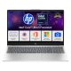 HP 15, INTEL ULTRA 5 125H (16GB DDR5, 1TB SSD) FHD, IPS, 15.6''/39.6CM, WIN11, M365 BASIC(1YR) OFFICE24, SILVER, 1.65KG, FD1255TU, INTEL ARC GRAPHICS, FHD CAMERA W/SHUTTER, AI POWERED LAPTOP