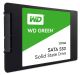 WESTERN DIGITAL 120GB INTERNAL SATA SSD