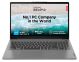 LENOVO IDEAPAD 3 82RK00VTIN [CI3-1215U 12TH GEN/8GB/512GB SSD/WIN11 HOME+MSO/15.6 INCH/INTEGRATED GRAPHICS /1 YEAR(S)/GREY]