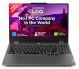 LENOVO LOQ 2024 12TH GEN CORE I5-12450HX | NVIDIA RTX 3050 6GB (24GB RAM/512GB SSD/15.6 INCH (39.6CM)/WINDOWS 11/OFFICE HOME 2024/100% SRGB/3 MON. GAME PASS/GREY/2.4KG), 83GS00LFIN GAMING LAPTOP