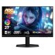 AOC Q27G11E 27 QHD Gaming Monitor ? Black/Red | 2560?1440 Fast IPS| 180Hz Refresh | 0.5ms MPRT|Adaptive Sync| HDR10| Tilt Stand & Low Blue Light