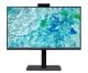 ACER B247Y D 23.8 INCH IPS FULL HD BACKLIT LED LCD MONITOR I 5M-IR WEBCAM