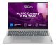 LENOVO IDEAPAD SLIM 5 13TH GEN INTEL CORE I7 13700H 16 INCH (40.6CM) WUXGA-IPS 300NITS THIN & LIGHT LAPTOP (16GB/1TB SSD/WIN 11/MSO 21/FHD+IR CAMERA/ALEXA/1YR ADP FREE/CLOUD GREY/1.9KG), 82XF007FIN