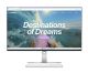 Lenovo L24D-4C 24inch FHD IPS 144Hz Ultraslim Monitor