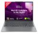 LENOVO IDEAPAD 5 PRO 83D5000SIN [R7-8845HS RYZEN/16GB/1TB SSD/WIN11 HOME+MSO/16.0 INCH/6GB-RTX4050 GRAPHICS /1 YEAR(S)/GREY]