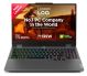 LENOVO LOQ 2024 AMD RYZEN 7 8845HS | NVIDIA RTX 4060 8GB (16GB RAM/1TB SSD/15.6 INCH (39.6CM)/WINDOWS 11/OFFICE HOME 2024/100% SRGB/3 MON. GAME PASS/GREY/2.4KG), 83DX00CTIN GAMING LAPTOP