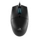 CORSAIR KATAR PRO GAMING MOUSE WIRED BLACK BACKLIT RGB LED 12400 DPI OPTICAL CH-930C011-AP