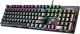 AULA S2022 BLACK MECHANICAL GAMING KEYBOARD