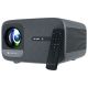 ZEBRONICS PIXAPLAY 59 Smart Projector