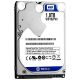 WESTERN DIGITAL 1TB LAPTOP INTERNAL SATA HARD DRIVE WESTERN DIGITAL 10SPZX