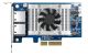 QNAP QXG-10G2T-X710- DUAL 10G RJ45