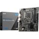 MSI PRO H610M-G WIFI DDR5 MOTHERBOARD
