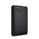 WESTERN DIGITAL 5TB ELEMENTS PORTABLE HARD DISK DRIVE WDBHDW0050BBK-EB