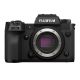 FUJIFILM X-H2 40MP APS-C X-TRANS SENSOR|PIXEL SHIFT|AI DEEP LEARNING|IBIS SYSTEM|ULTRA HIGH RESOLUTION MIRRORLESS CAMERA|8K 30P|SUBJECT DETECTION AND TRACKING FOR PRO PHOTOGRAPHERS AND VIDEOGRAPHERS