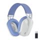 LOGITECH G435 LIGHTSPEED WIRELESS GAMING HEADSET - WHITE