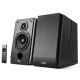 EDIFIER R1855DB MULTIMEDIA 2.0 BLACK BOOKSHELF SPEAKER WITH BLUETOOTH 5.0