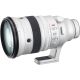 FUJIFILM FUJINON XF 200MM F2 R OPTICAL IMAGE STABILIZATION, LINEAR MOTOR, WEATHRE RESISTANCE TELEPHOTO ZOOM RED BADGE LENS FOR WILDLIFE - BLACK (FULL FRAME EQUIVALENT = 305MM) WITH 2+1* YEAR WARRANTY