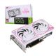 COLORFUL IGAME GEFORCE RTX 5050 ULTRA W DUO OC 8GB-V WHITE GRAPHIC CARD