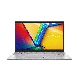 ASUS VIVOBOOK 16 X1605ZAC-MB540WS [CI5-12500H 12TH GEN/16GB/512GB SSD/WIN11 HOME+MSO/16.0 INCH/INTEGRATED GRAPHICS /1 YEAR(S)/SILVER]
