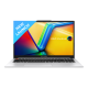 ASUS VIVOBOOK S 15 OLED INTEL CORE I9-13900H EVO / 16GB LPDDR5 / 1TB GB PCIE 4.0 SSD / 15.6-INCH / 2.8K (2880 X 1620) OLED 16:9 /COOL SILVER / FINGERPRINT / BACKLIT KB / WIN 11 HOME / MS OFFICE LAPTOP S5504VA-MA953WS