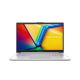 ASUS VIVOBOOK 15, LIGHT WEIGHT LAPTOP, INTEL CORE 3 100U (8GB/512GB/INTEL GRAPHICS/39.62 CMS (15.6) FHD/WIN 11 HOME) X1504VAP-NJ321WS