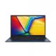 ASUS VIVOBOOK 15 INTELCORE I5-1235U / 8GB (4*2) DDR4 / 512GB PCIE 4.0 SSD / 15.6-INCH / FHD (1920 X 1080) 16:9 /QUIET BLUE /BACKLIT KB / WIN 11 HOME / MS OFFICE LAPTOP X1504ZA-NJ521WS