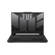 ASUS TUF GAMING A15, GAMING LAPTOP, AMD RYZEN 9 8945H, RTX 4070 GRPH (16GB/1TB/39.62 CMS (15.6) FHD/WIN 11 HOME) FA507UI-LP066WS