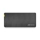 ANT ESPORTS MP280S GAMING MOUSE PAD - LARGE (SPEED) - BLACK