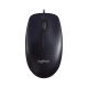LOGITECH M90 WIRED OPTICAL MOUSE
