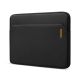 TOMTOC LIGHT-A18 LAPTOP SLEEVE 13 LNCH-BLACK