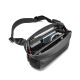 TOMTOC EXPLORER-T21 SLING BAG M 11 INCH/7L-BLACK
