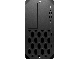 HP Z2 TOWER G9 BUSINESS DESKTOP PC WORKSTATION 700W,INTEL CORE I9-14900,16GB (1X16GB),1TB PCIE M.2 SSD,UMA,DVDRW,HP LINUX-READY,VGA,3/3/3