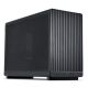 LIAN LI A3-MATX MINI TOWER CABINET (BLACK) G99.A3X.IN