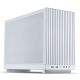 LIAN LI A3-MATX MINI TOWER CABINET (WHITE) G99.A3W.IN