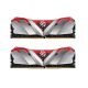 ADATA XPG GAMMIX D30 16GB (8GBX2) DDR4 3600MHZ RAM (RED)