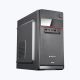 ZEBRONICS Zeb Adore 182 B Cabinet
