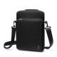 TOMTOC DEFENDERACE-A03 LAPTOP SHOULDER BAG BLACK-16 INCH