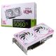 COLORFUL IGAME GEFORCE RTX 5060 TI DUO ULTRA W OC 16GB-V WHITE GRAPHIC CARD